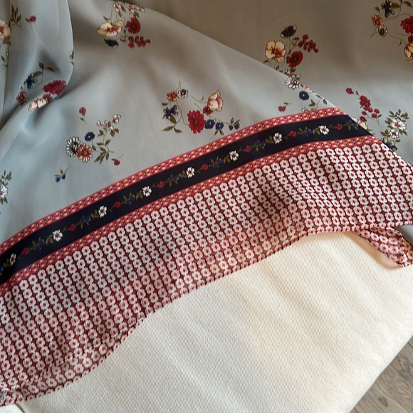 Max Studio sleeveless summer dress - Picture 2 of 5